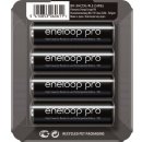 Panasonic Eneloop Pro AA 4ks 3HCDE/4LE