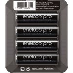Panasonic Eneloop Pro AA 4ks 3HCDE/4LE – Zboží Živě
