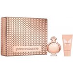 Paco Rabanne Olympea pro ženy EDP 50 ml + tělové mléko 75 ml dárková sada – Sleviste.cz