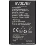 EVOLVEO EP-651-BAT – Zboží Živě