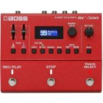 Boss RC-500 Loop Station – Zbozi.Blesk.cz