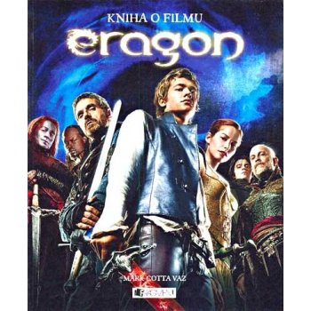 Eragon kniha o filmu Mark Cotta Vaz