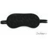 SM, BDSM, fetiš Sportsheets - Midnight Lace Blindfold