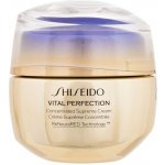 Shiseido Vital Perfection Concentrated Supreme cream 50 ml – Zbozi.Blesk.cz