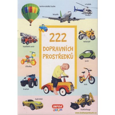 222 dopravních prostředků neuveden – Zbozi.Blesk.cz
