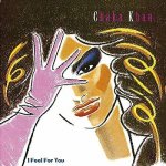 Chaka Khan - I FEEL FOR YOU CD – Hledejceny.cz