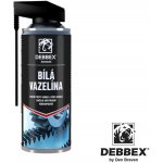 Den Braven Tectane Bílá vazelina 400 ml | Zboží Auto