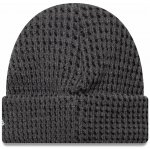New Era Branded Short Waffle Beanie Thin Knit Grey – Hledejceny.cz