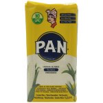 P.A.N. Bíla kukuřičná mouka 1 kg – Sleviste.cz