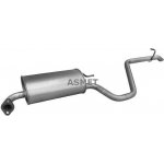 ASMET AS 15.011 – Hledejceny.cz