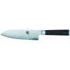 Kuchyňský nůž KAI DM 0702L SHUN Santoku nůž na zeleninu LEVÝ 18 cm