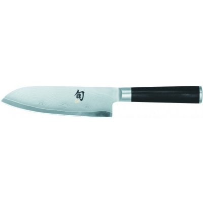 KAI DM 0702L SHUN Santoku nůž na zeleninu LEVÝ 18 cm – Zboží Mobilmania