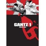 Gantz 1 – Oku Hiroja – Zbozi.Blesk.cz