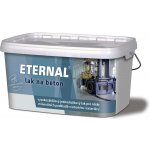 Eternal lak na beton 0,35 kg transparentní – Zboží Mobilmania