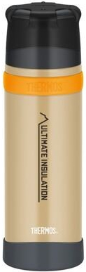 Thermos Mountain FFX sand beige 900 ml