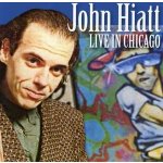 2 John Hiatt - Live In Chicago CD – Zbozi.Blesk.cz