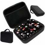 APT AG675 Kufřík na laky na nehty na 30 laků – Zboží Mobilmania