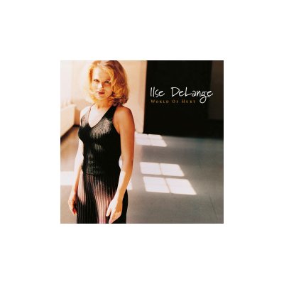 Delange Ilse - World Of Hurt / Vinyl [LP]
