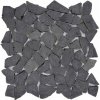 EBS Piedra 30 x 30 cm noa negra 1m²