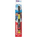 Colgate Smiles Junior pro děti od 6 let měkký – Zboží Mobilmania