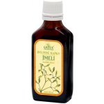 Grešík Jmelí kapky Devatero bylin 50 ml – Hledejceny.cz