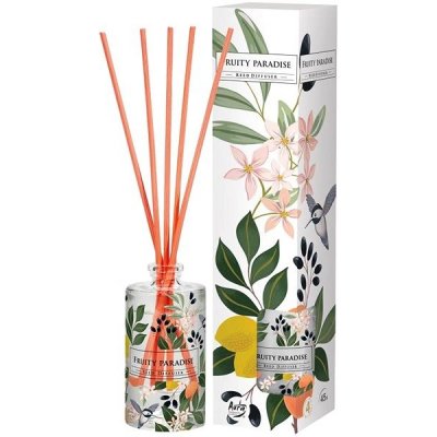 Bispol aroma difuzér Fruity Paradise 45 ml – Hledejceny.cz