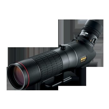 Nikon Field Scope EDG 65 A