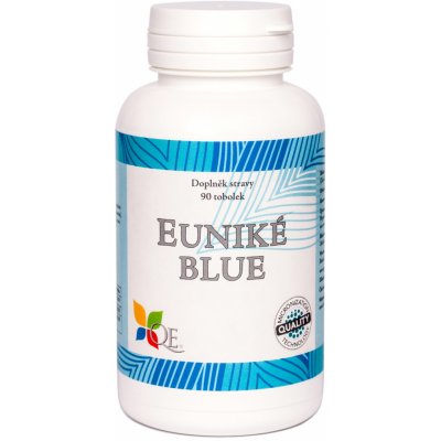 Queen Euniké Blue 90 tablet