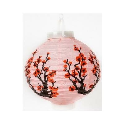FANDY Lampion kulatý Light 03 – Hledejceny.cz