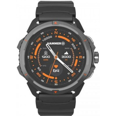 myPhone Hammer Watch 2 – Zboží Živě