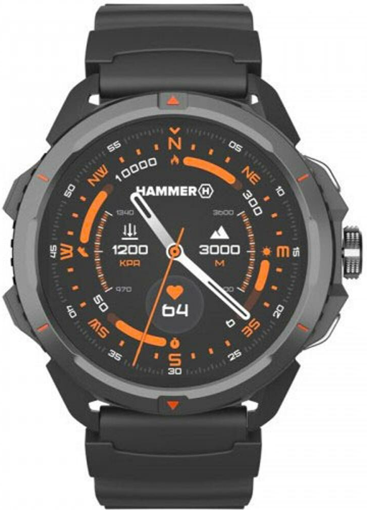 myPhone Hammer Watch 2