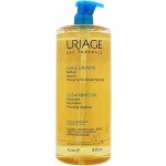 Uriage Hygiène Cleansing Oil mycí olej na obličej a tělo 1000 ml – Zboží Mobilmania