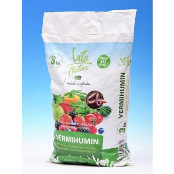 Vermihumin Vita Natura 3 kg