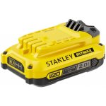 STANLEY SFMCB202 V20 2.0Ah – Sleviste.cz