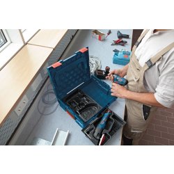 Bosch PT Vložka pro stroje a příslušenství 14,4 V / 18 V 1600A002WC