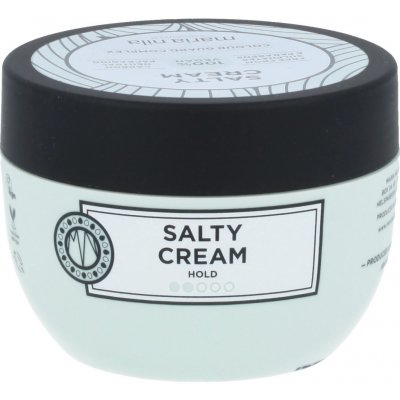 Maria Nila Salty Cream 100 ml – Zbozi.Blesk.cz