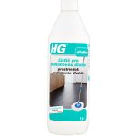 HG čistič pro podlahovou dlažbu 1 l – Zboží Dáma