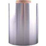 Original Best Buy ALU fólie 12 mikr stříbrná alobal 10 cm x 100 m P005018 – Zboží Dáma