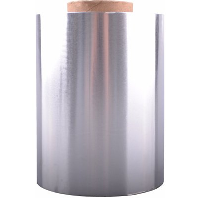 Original Best Buy ALU fólie 12 mikr stříbrná alobal 10 cm x 100 m P005018 – Zboží Dáma