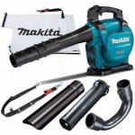 Makita DUB363ZV 2x, bez akumulátoru a nabíječky – Zboží Mobilmania