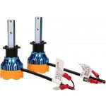 H1 žárovka LED D4 6000K sada 2 kusy studené světlo s životností 50000 | Zboží Auto