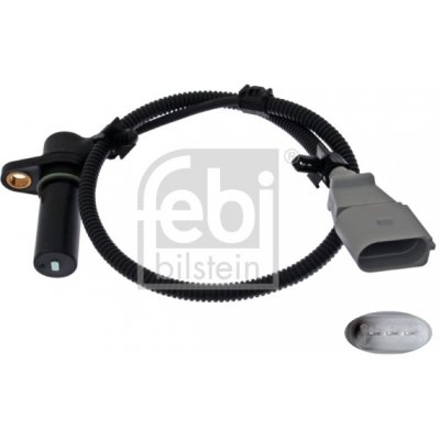 Generátor impulsů, klikový hřídel FEBI BILSTEIN 37508 – Hledejceny.cz