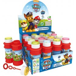 MAXI Bublifuk Paw Patrol 175 ml