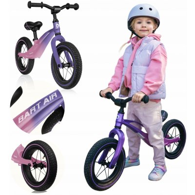 Lionelo Bart Air Pink Violet – Sleviste.cz