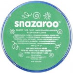 Snazaroo Barva na obličej zelená 18 ml – Hledejceny.cz