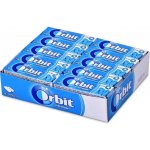 Wrigley's Peppermint 30 x 14 g – Zboží Dáma