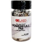 GE Labs Powerfull PM 30 kapslí – Zboží Mobilmania