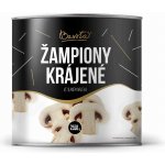 Bassta Žampiony krájené 2,55 kg – Zboží Mobilmania