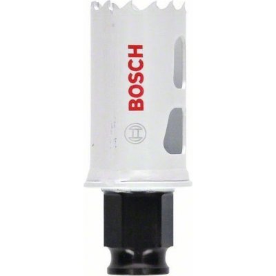 Vrtací korunka - děrovka na různé materiály Bosch Progressor pr. 29 mm (2608594205) – Zboží Mobilmania