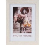 Fotorámeček dřevěný Narvik 4 30x40 cm - světle hnědý – Zboží Živě